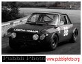 86 Lancia Fulvia HF 1600 R.Pinto - J.Ragnotti c - Prove (1)